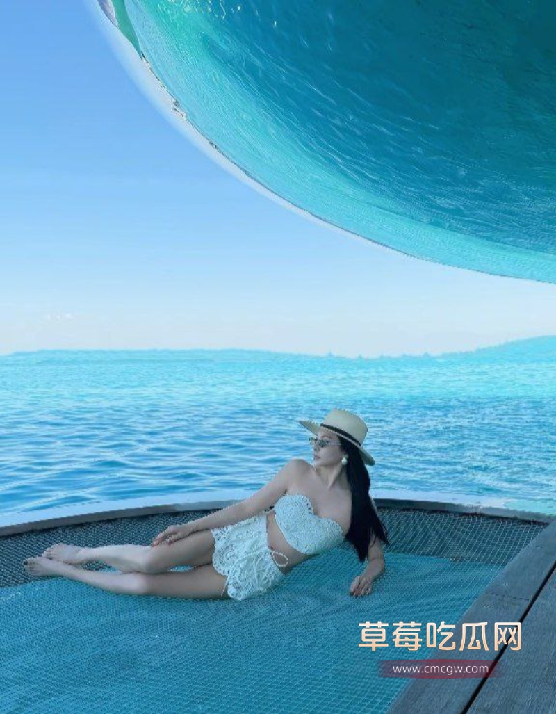 张雨绮代孕铁证被扒 11