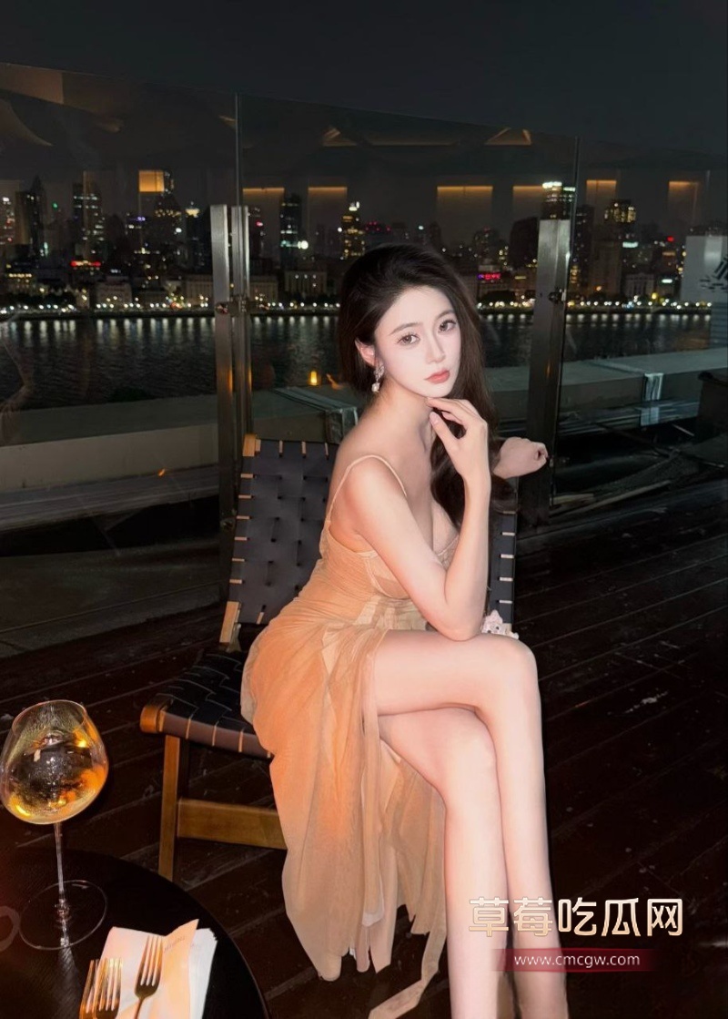 抖音网红我吃小朋友冰冰姐 20