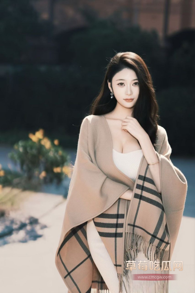 抖音网红我吃小朋友冰冰姐 23