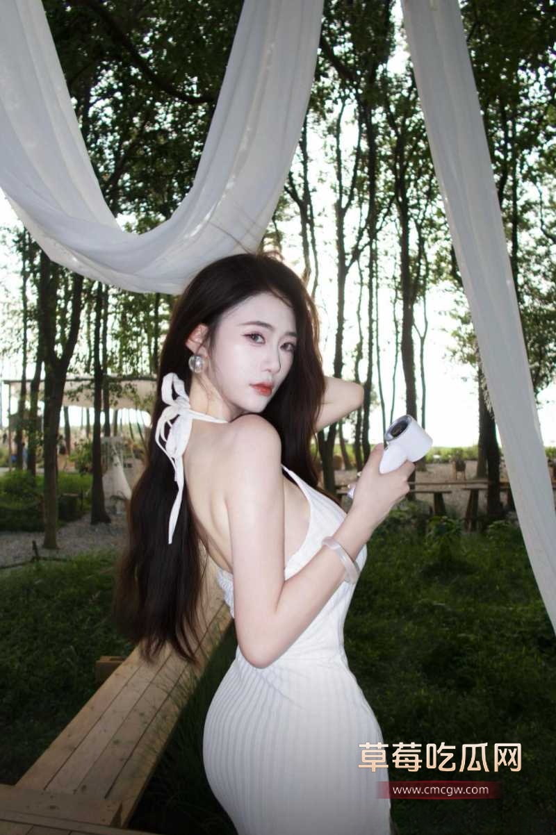 抖音网红我吃小朋友冰冰姐 29