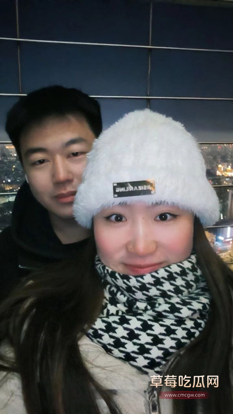 河北工业大学的情侣瓜 5 河北工业大学的情侣瓜 5