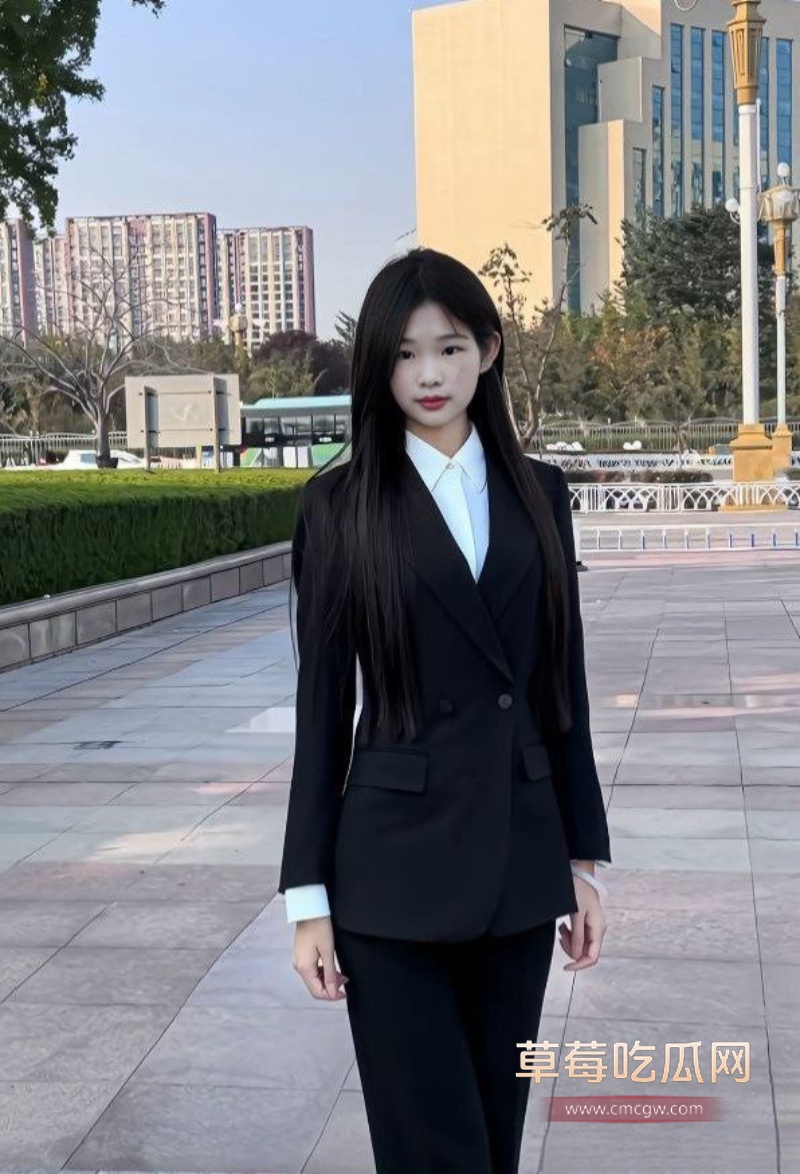 贵州极品小萝莉 刘婷 15