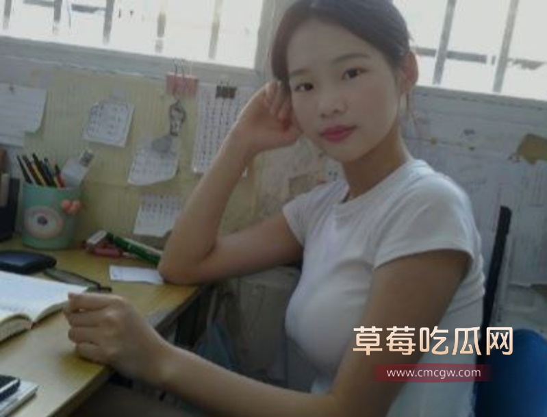 贵州极品小萝莉 刘婷 16