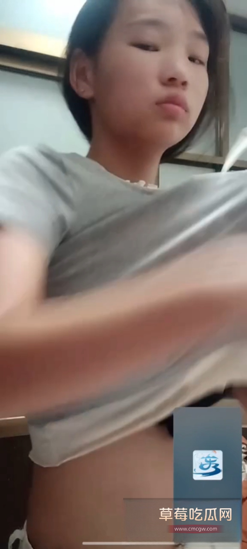 贵州极品小萝莉 刘婷 11