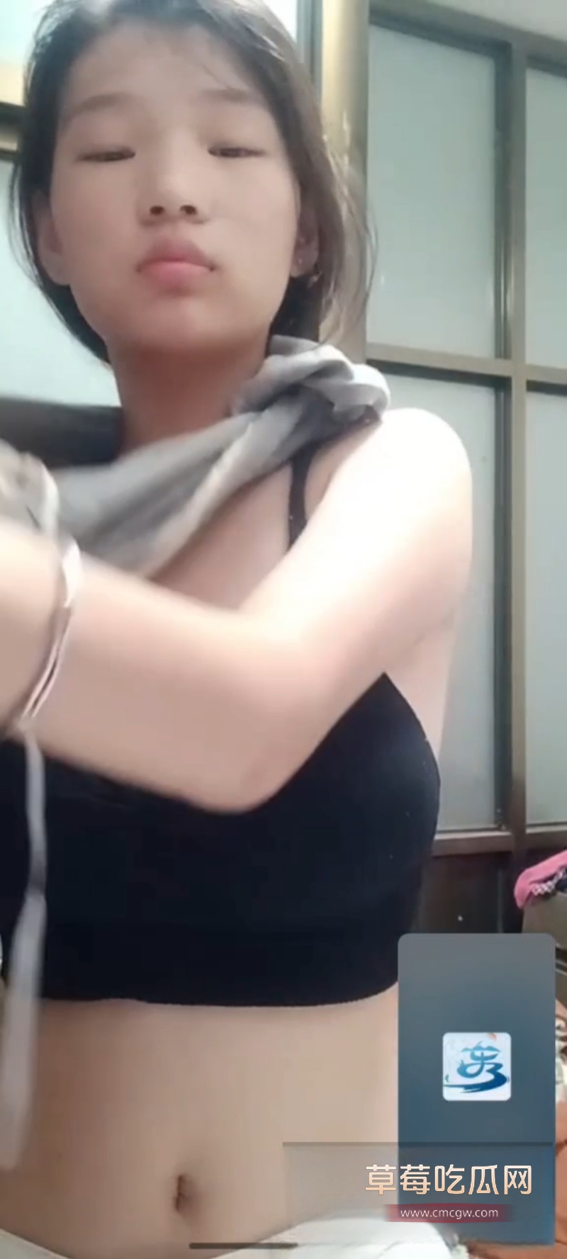 贵州极品小萝莉 刘婷 1