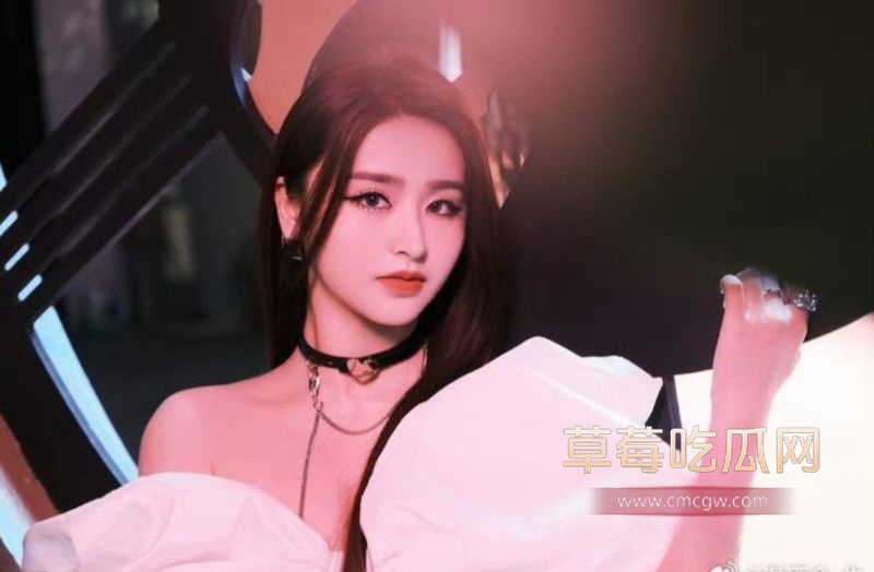 金子涵蔡徐坤的照片6