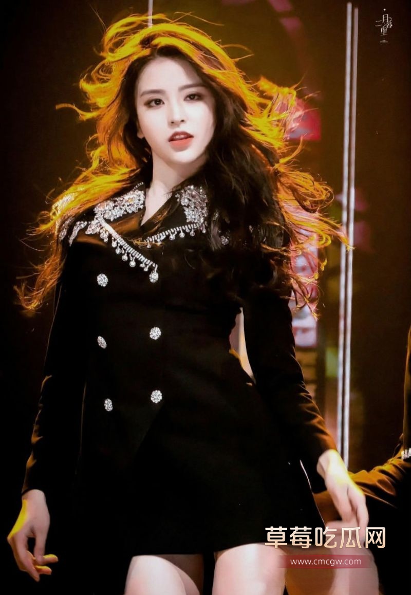 金子涵蔡徐坤的照片7