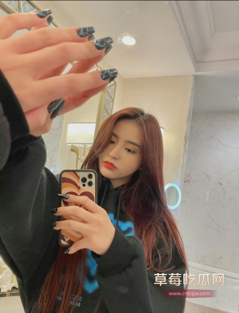 金子涵蔡徐坤的照片13