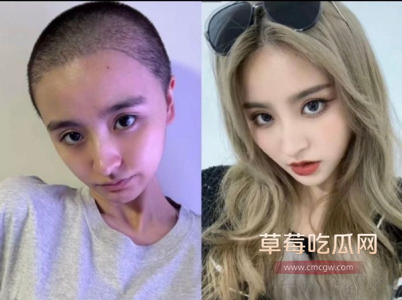 疑似金子涵早年黑历史5