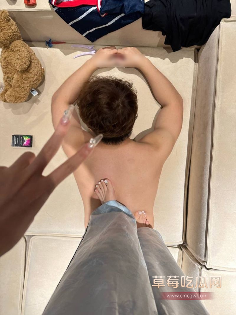 疑似金子涵早年黑历史6