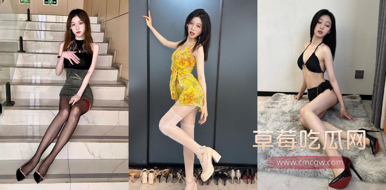 抖音60W粉清纯御姐 一碗米.jpg