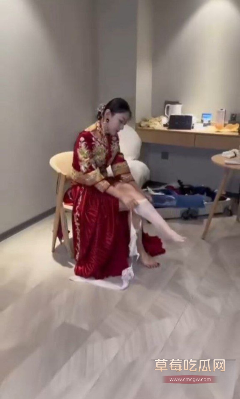 婚礼前夜新娘出轨黑人实锤3 婚礼前夜新娘出轨黑人实锤3