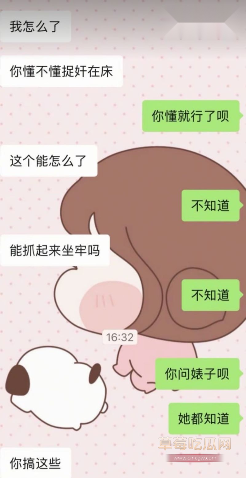 出轨男和老婆的聊天对话2 出轨男和老婆的聊天对话2