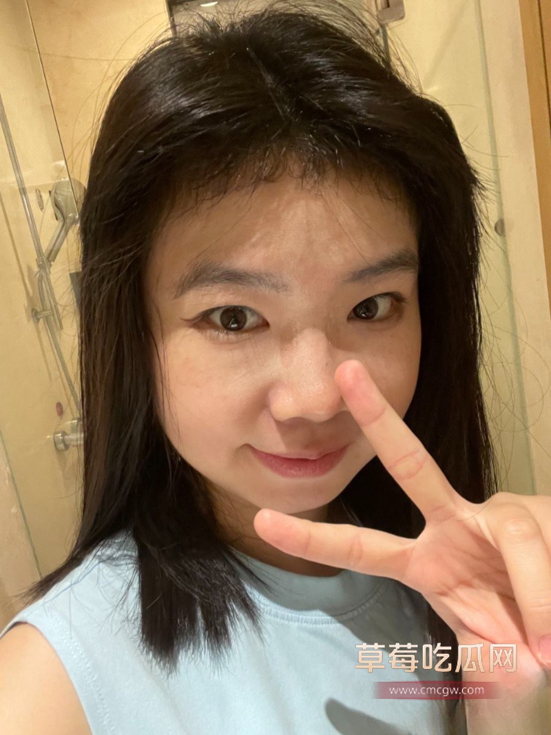 湖南实习法官孙晓晴 23