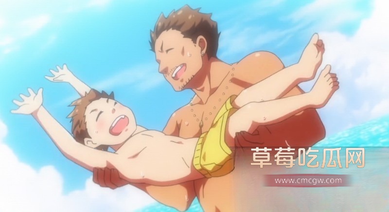 义姐是不良妈妈授乳中~5 义姐是不良妈妈授乳中~5