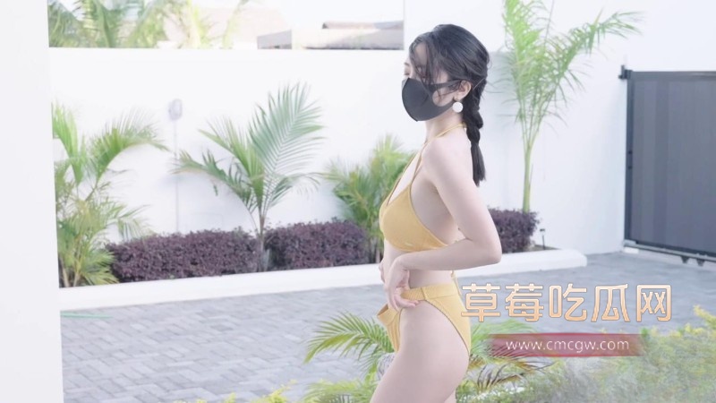 HongKongDoll玩偶姐姐1