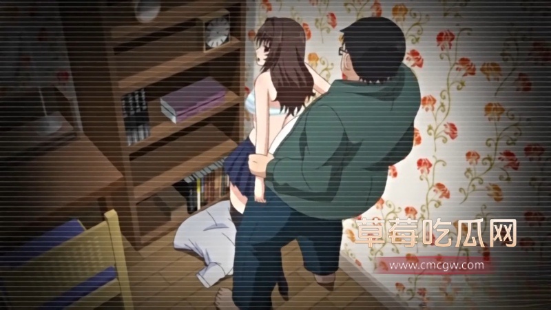 自宅警備員 2020 第2話 自宅警備員 2020 第2話