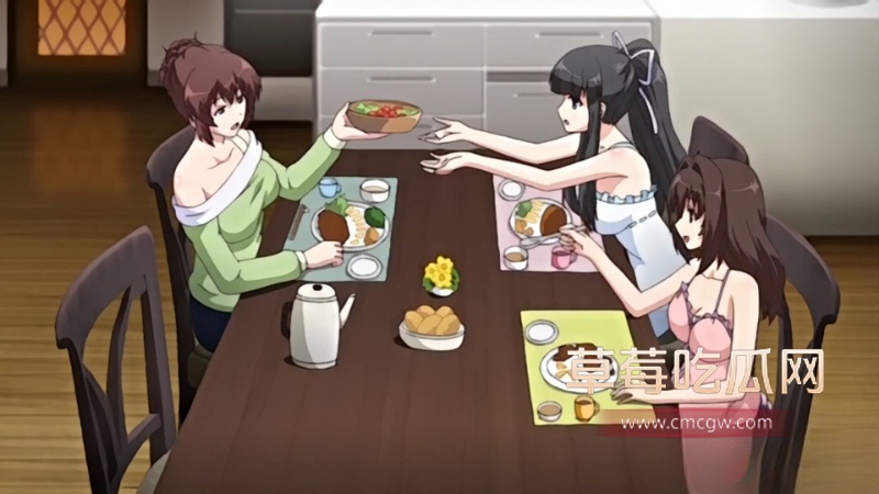 自宅警備員 2024 第1話 自宅警備員 2024 第1話