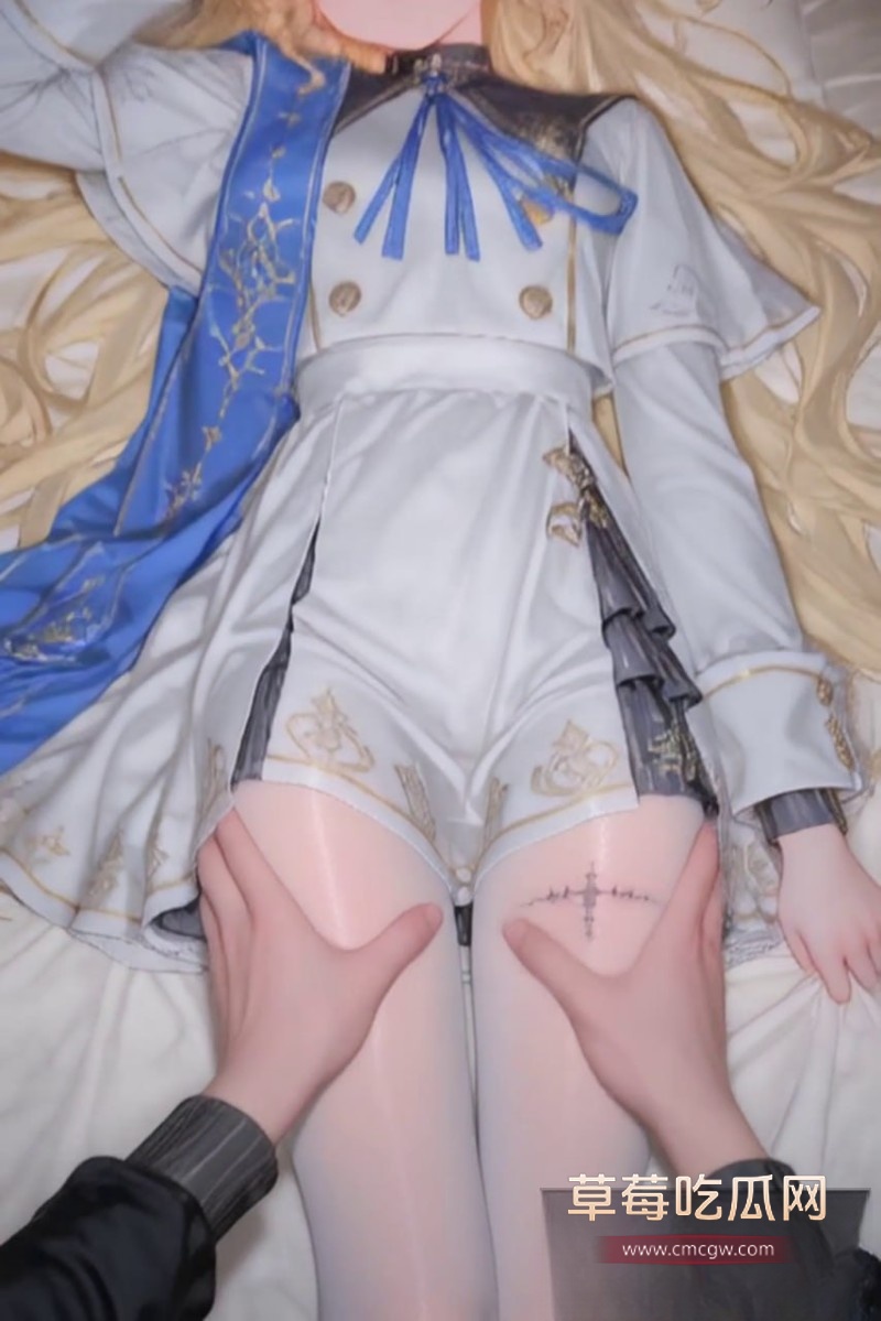 CunnyFunky AI作品1 CunnyFunky AI作品1