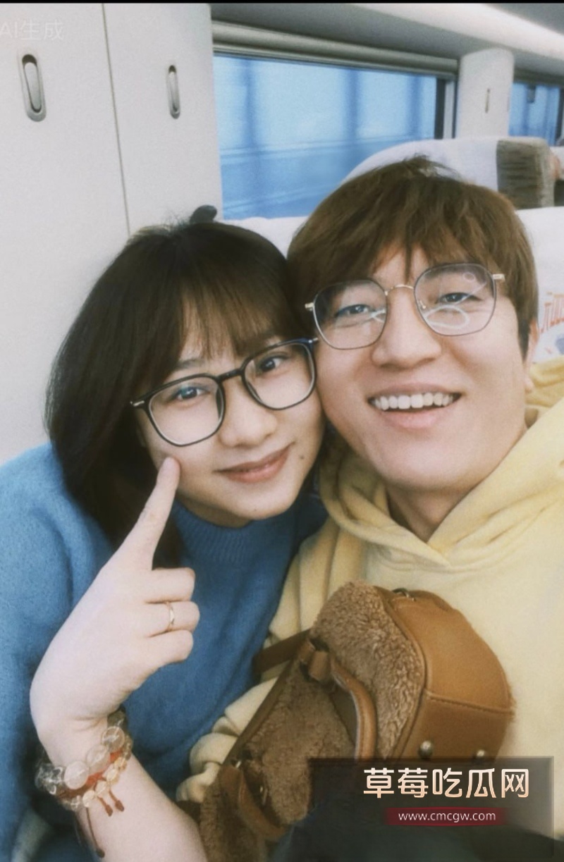 十年相识两年相恋 3