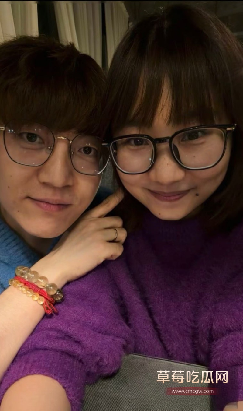 十年相识两年相恋 4