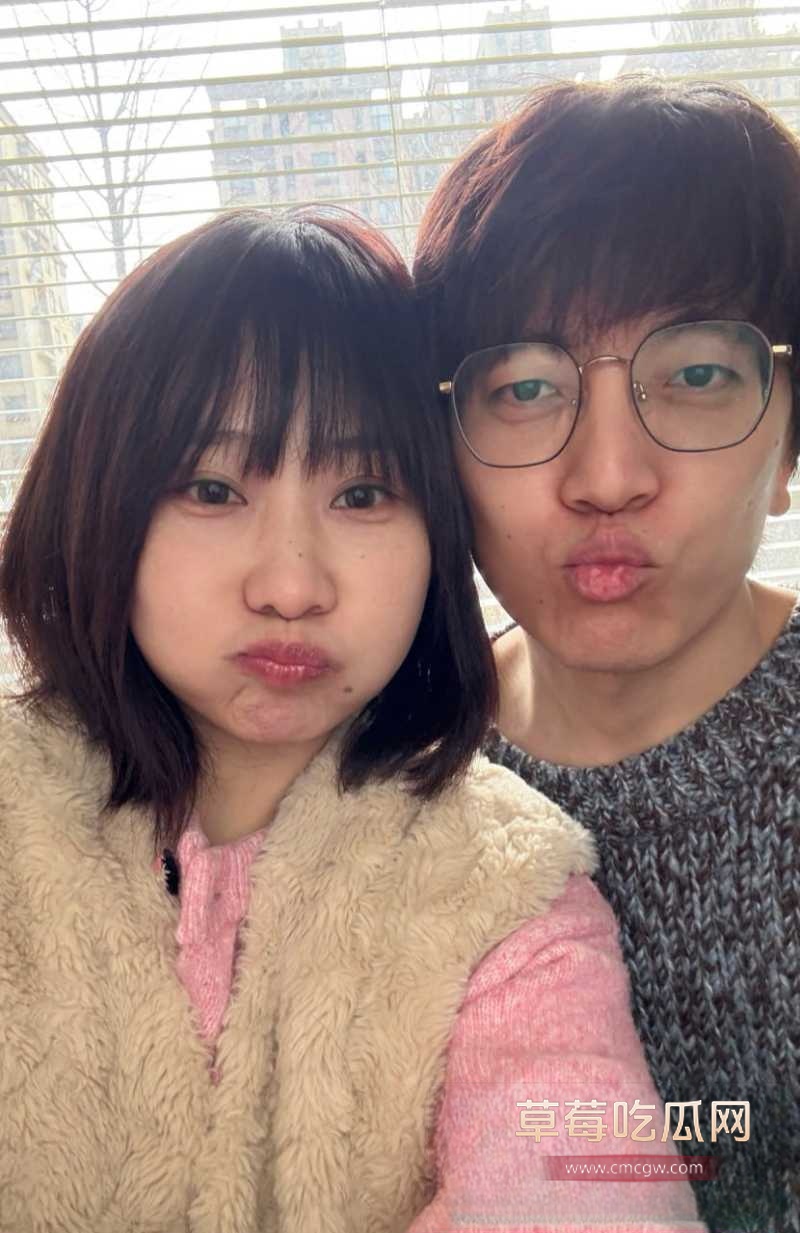 十年相识两年相恋 5