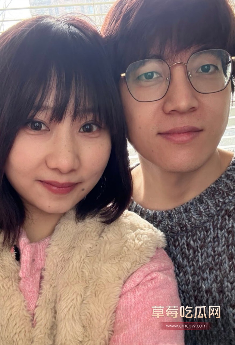 十年相识两年相恋 6