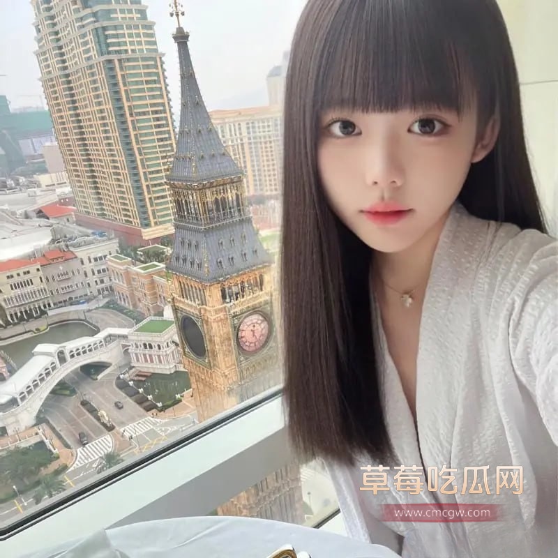 极品留学生唐念禾1