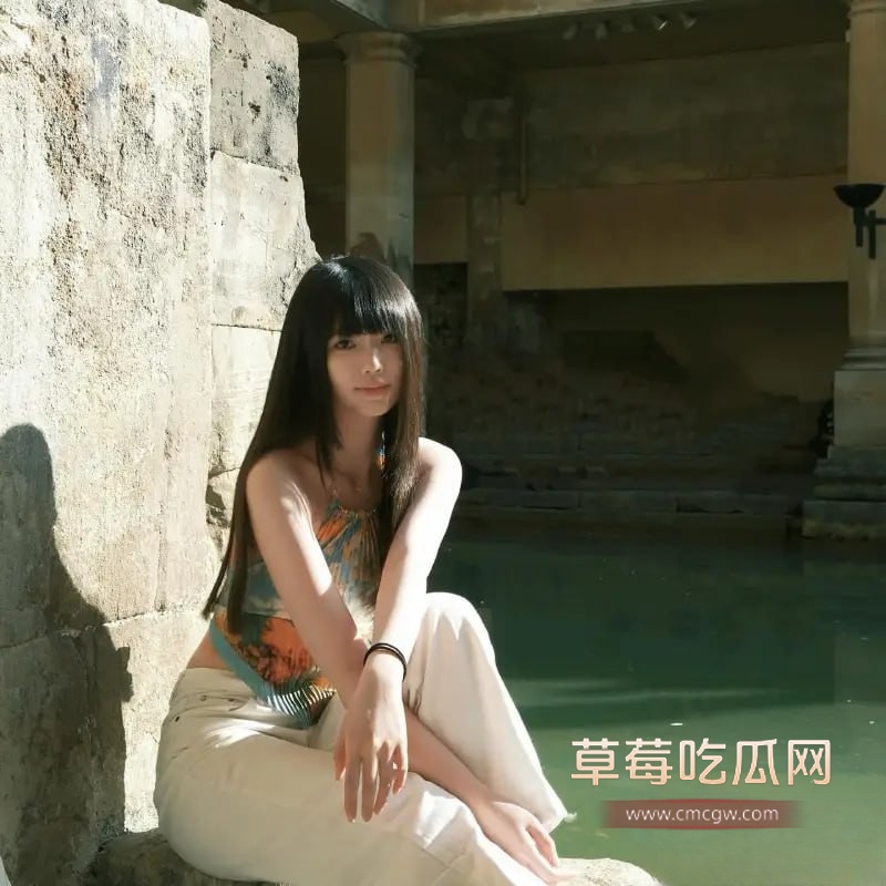 极品留学生唐念禾2