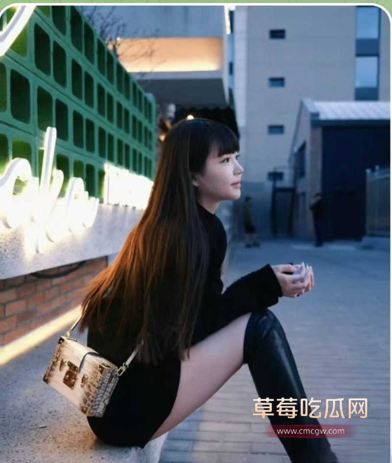 极品留学生唐念禾5