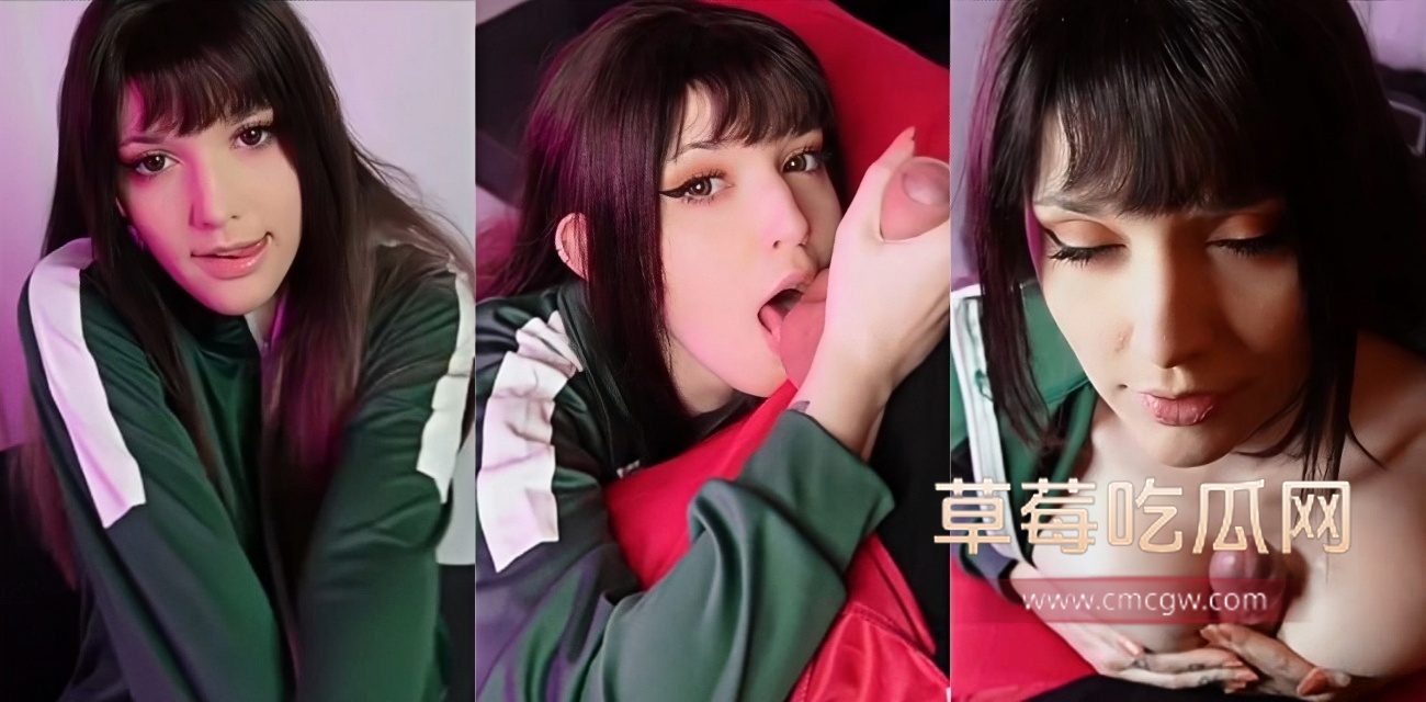 EnaFox鱿鱼游戏.jpg EnaFox鱿鱼游戏.jpg