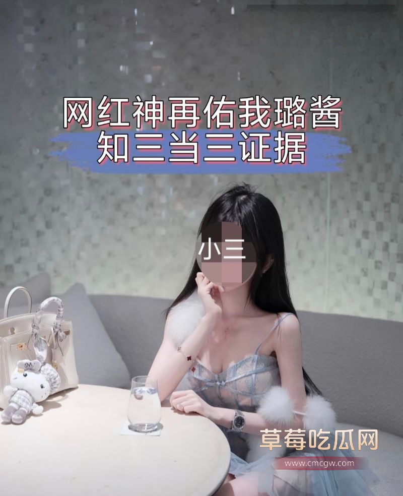 网友侦探式一步步扒出金主身份29