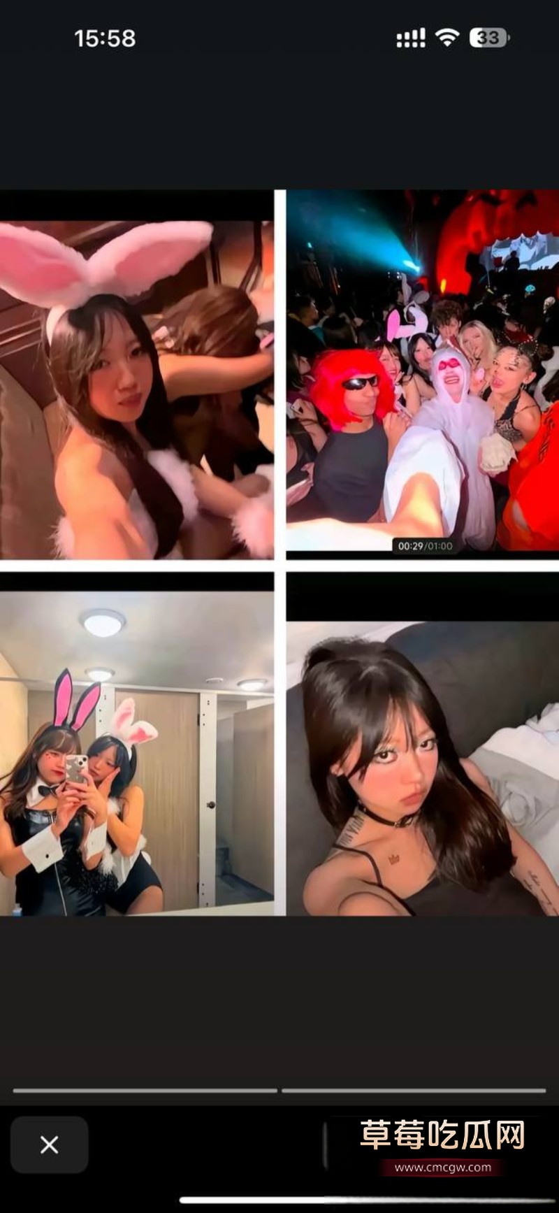 留学生caroline李小恩11 留学生caroline李小恩11