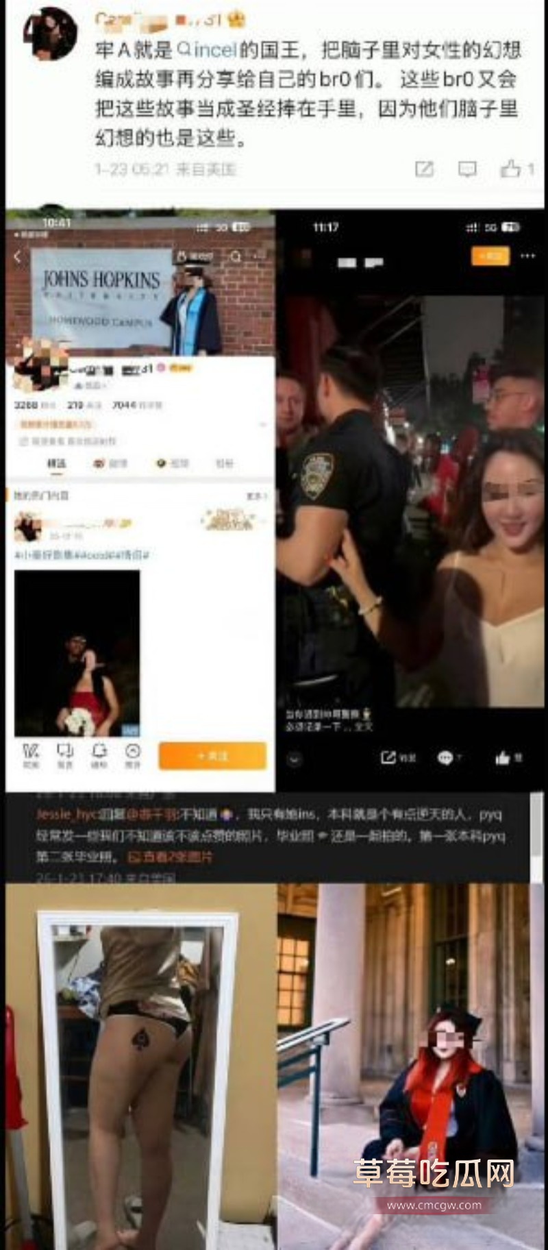 留学生caroline李小恩13 留学生caroline李小恩13