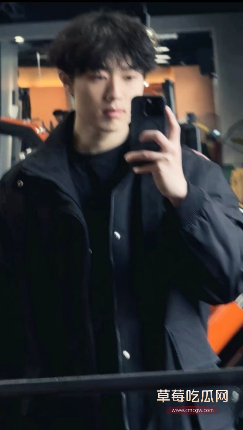 骗炮王马文强相关照片1