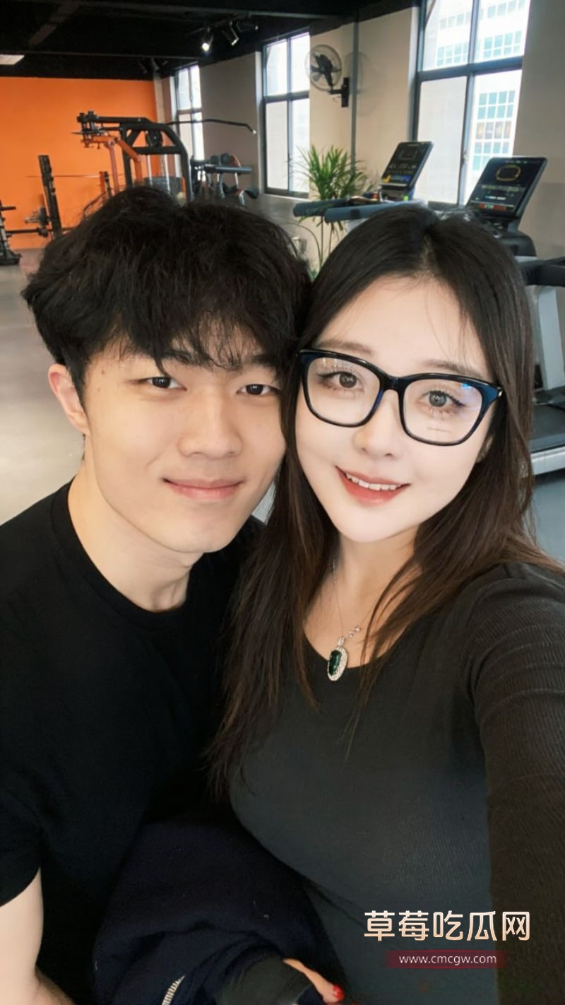 骗炮王马文强相关照片6