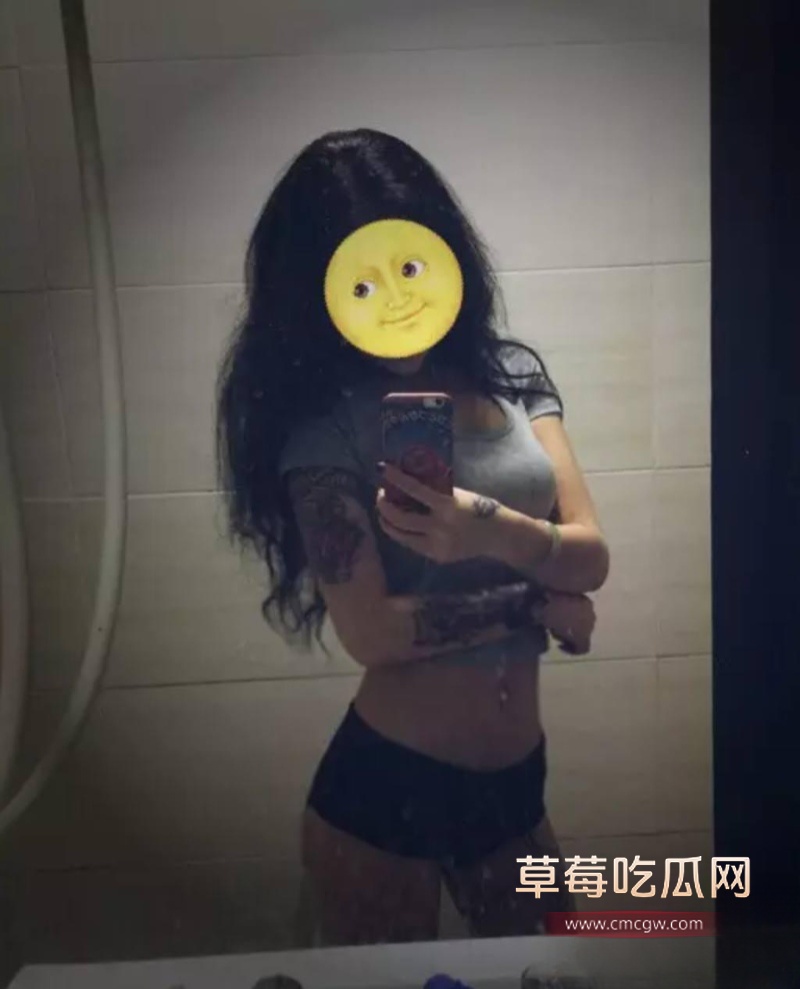 福建纹身女DJ苏卡 第二弹 11 福建纹身女DJ苏卡 第二弹 11