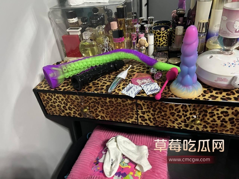 福建纹身女DJ苏卡 第二弹 13 福建纹身女DJ苏卡 第二弹 13