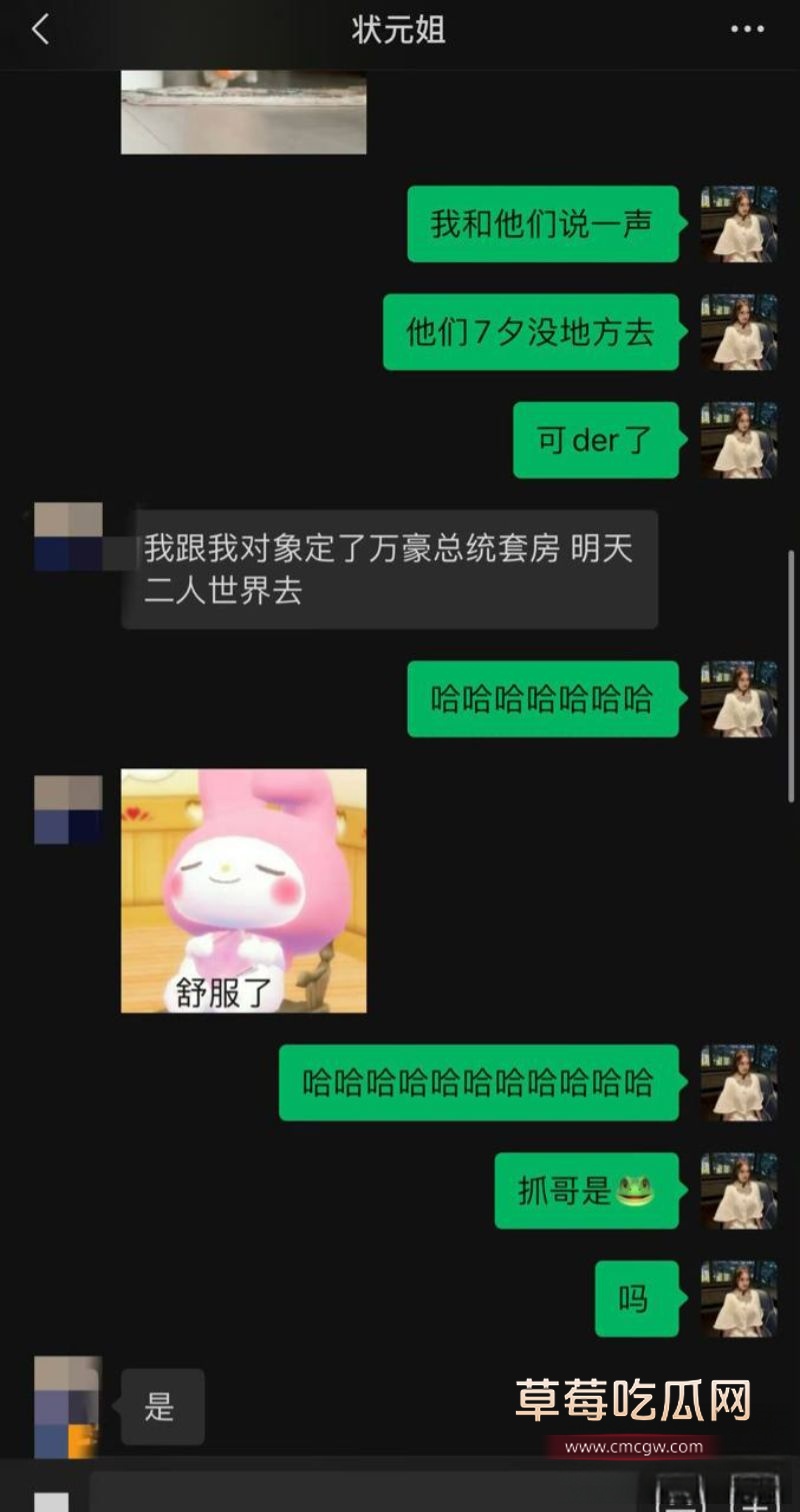 孟可佳与同行好友及张露文的聊天记录8 孟可佳与同行好友及张露文的聊天记录8