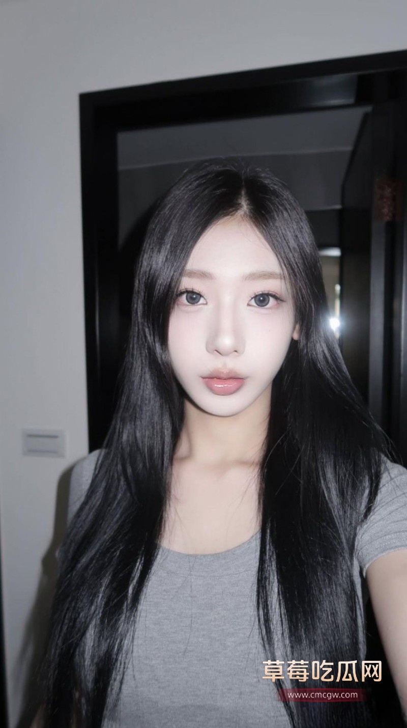 超漂亮的御姐风美女与炮友做爱7