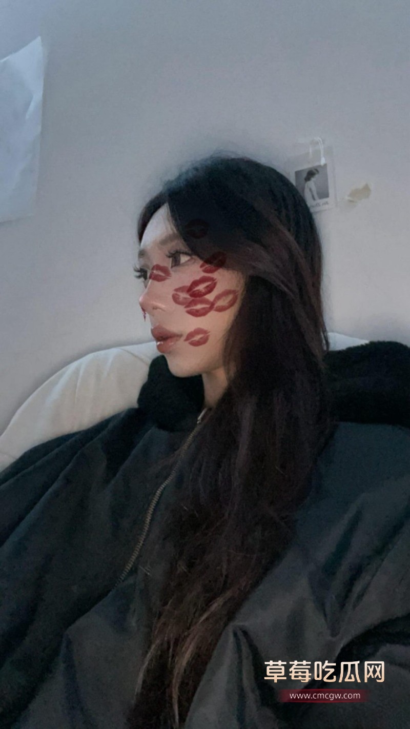 超漂亮的御姐风美女与炮友做爱10