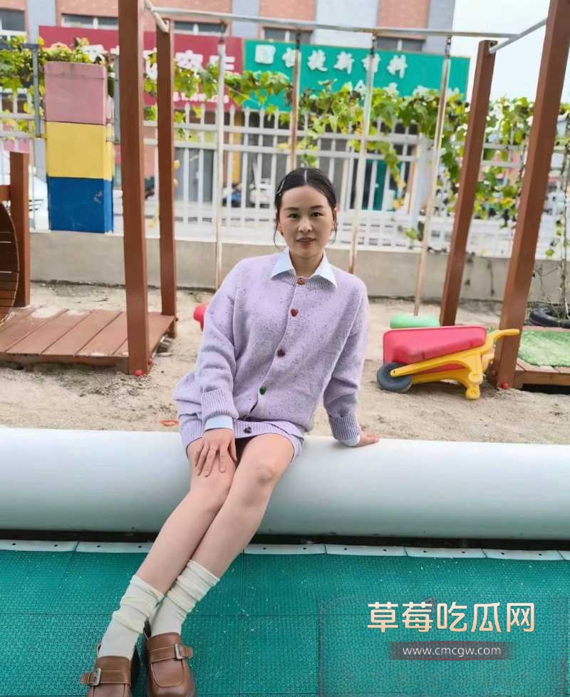 河南信阳南关红领巾幼儿园园长出轨家长 9