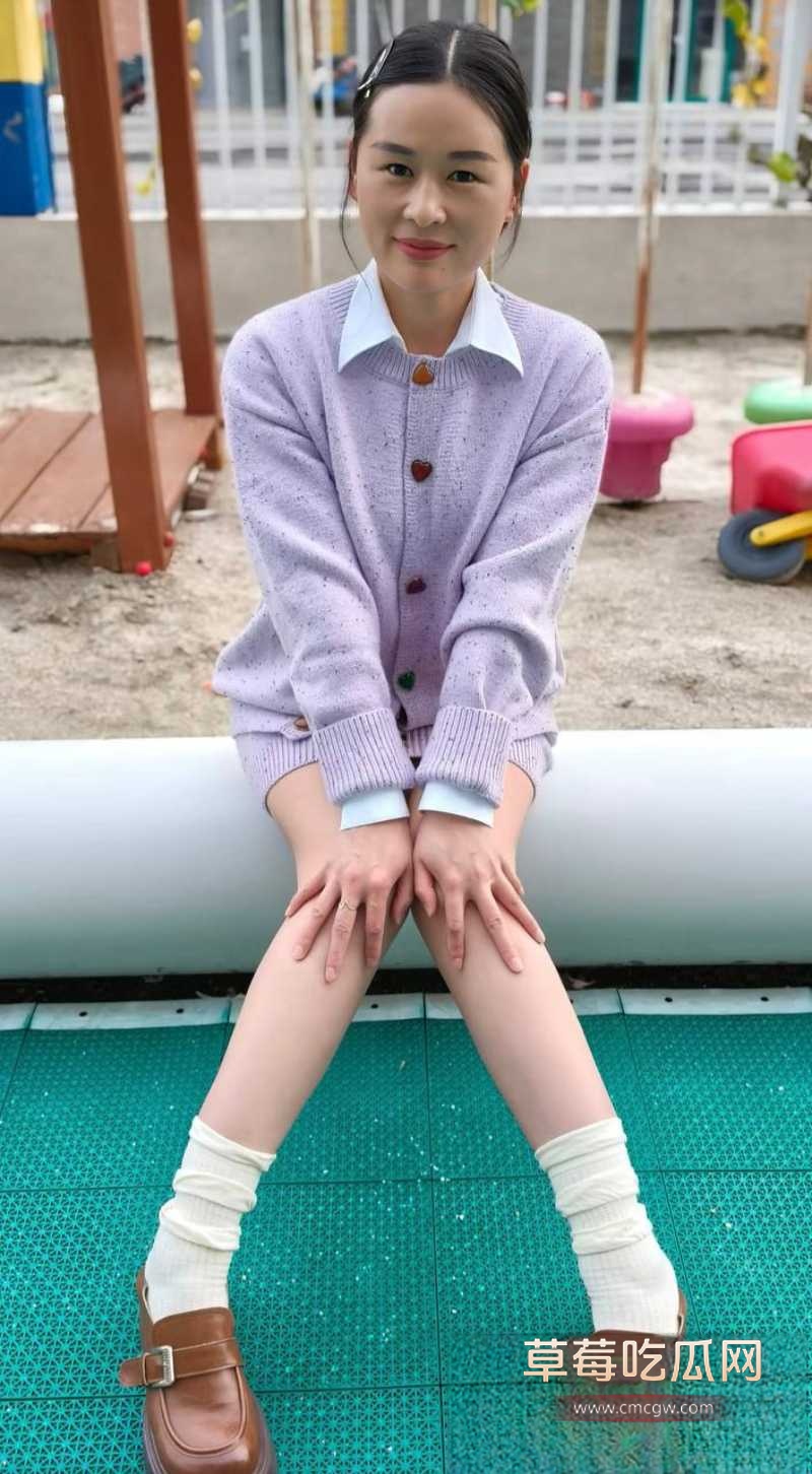 河南信阳南关红领巾幼儿园园长出轨家长 21