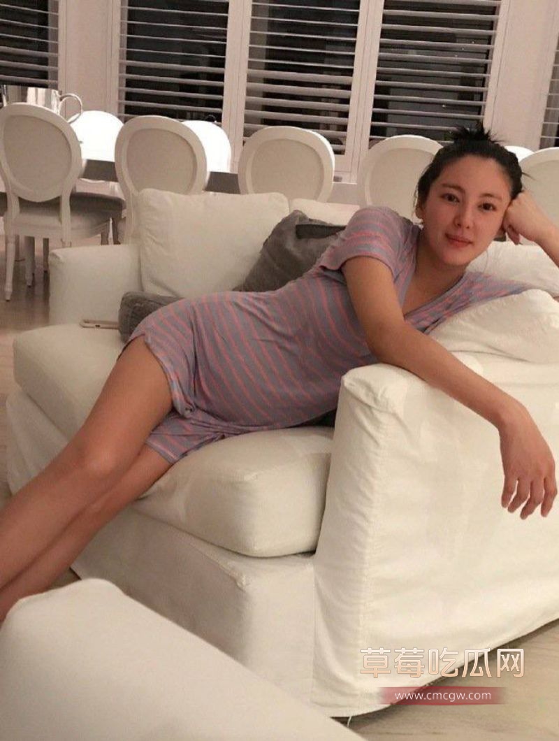 张雨绮代孕黑料被葛晓倩爆料1