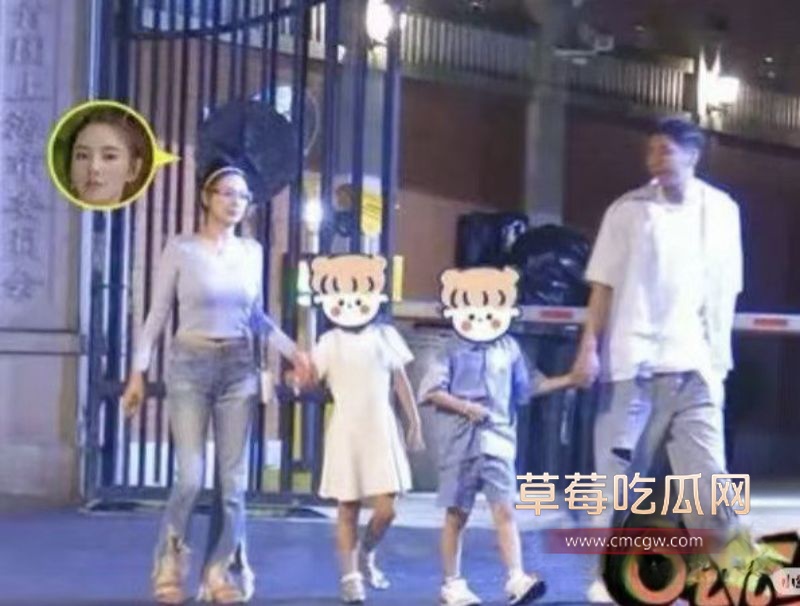 张雨绮代孕黑料被葛晓倩爆料15