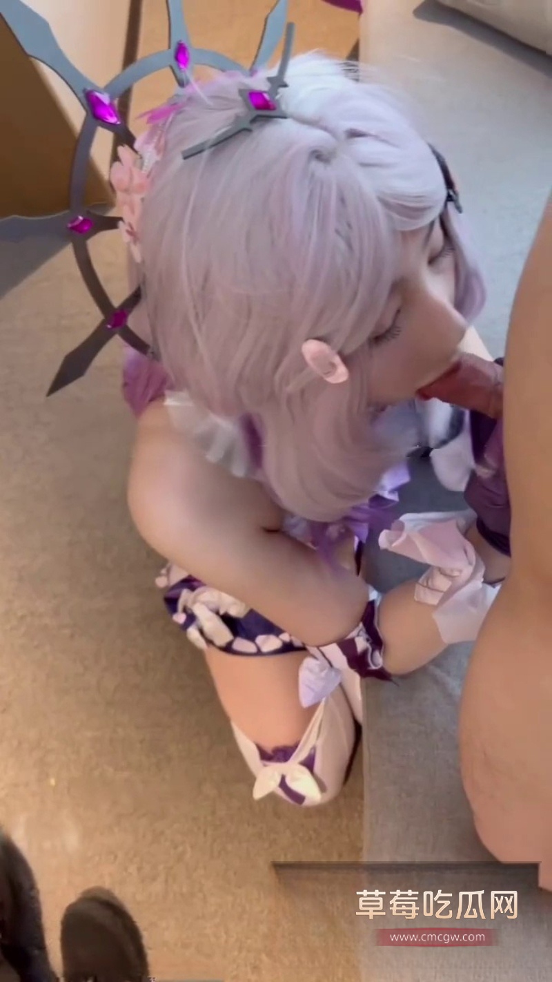 高颜值cos女神 4 高颜值cos女神 4