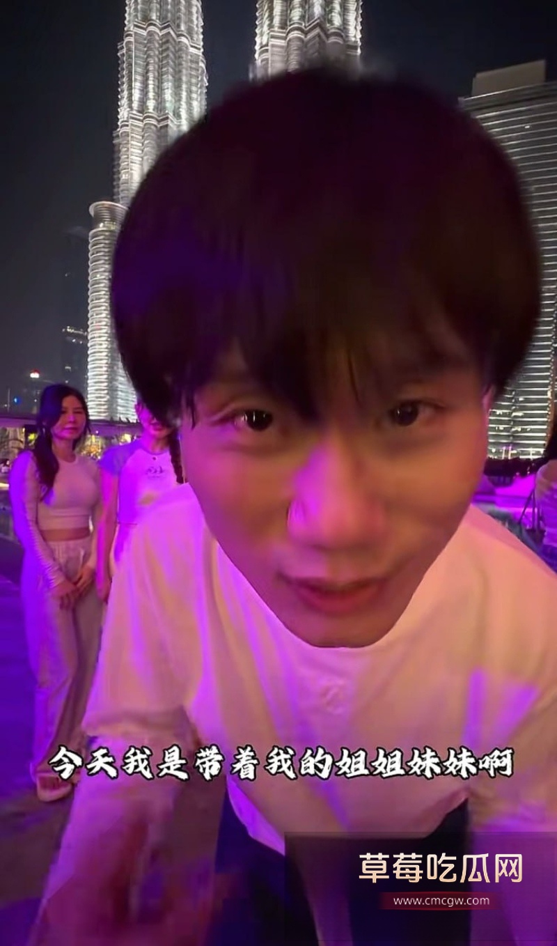 百万粉丝网红东瀛小野亮柬埔寨狂欢翻车 15 百万粉丝网红东瀛小野亮柬埔寨狂欢翻车 15