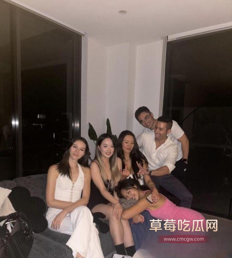 朱珠旧照争议2 朱珠旧照争议2