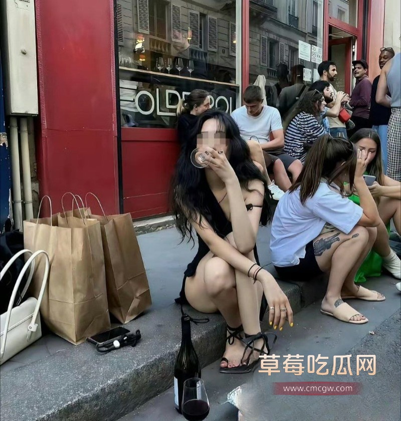 朱珠旧照争议8 朱珠旧照争议8