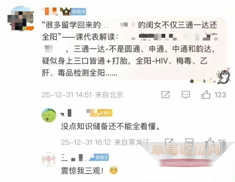 朱珠旧照争议9 朱珠旧照争议9